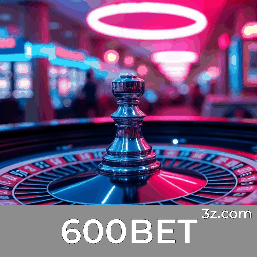 600BET: Segurança e Agilidade para Usuários Brasileiros