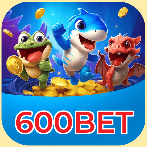 600BET Logo