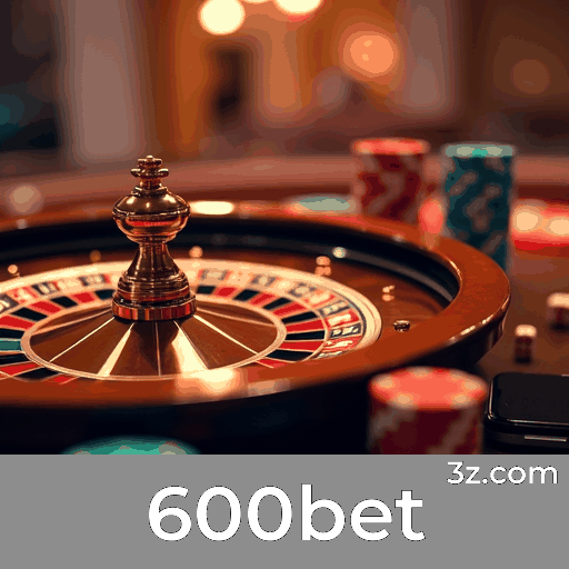 Qualidade Superior dos Jogos de Casino no 600bet