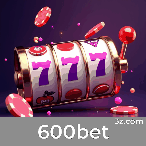 DEPÓSITOS na 600bet