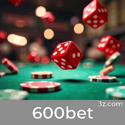 Qualidade Superior dos Jogos de Casino no 600bet